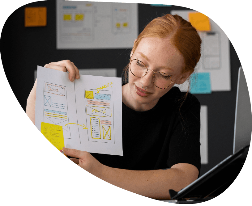 Discovery and Planning