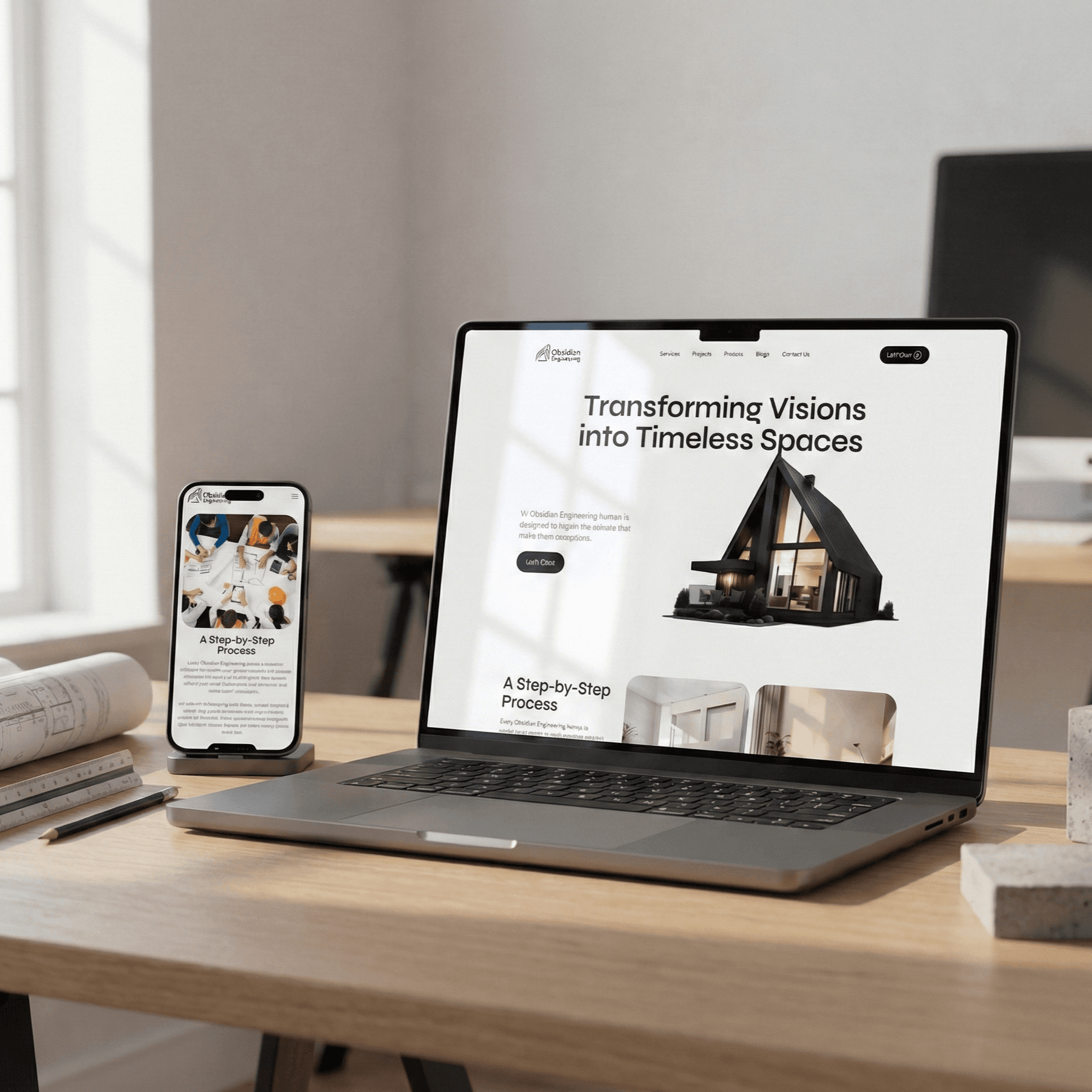 Obsidian Engineering