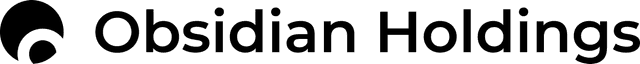 Obsidian Holdings